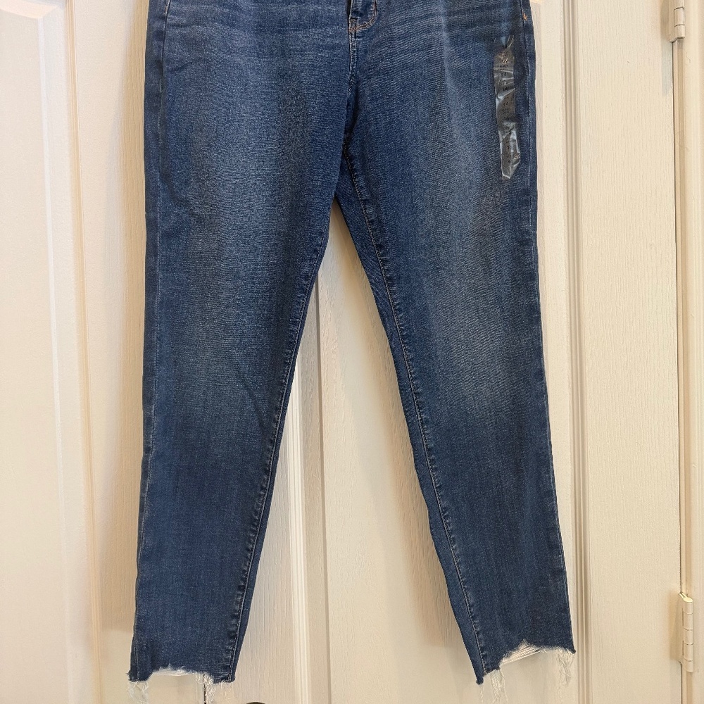 American Eagle women's jeans